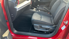 SEAT Ibiza 1.0 TSI 115 FR 5dr Petrol Hatchback